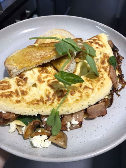 Botanicafe Espresso & Kitchen - Kawana Tourism 0