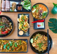 Chow A Taste of South East Asia - Kawana Tourism