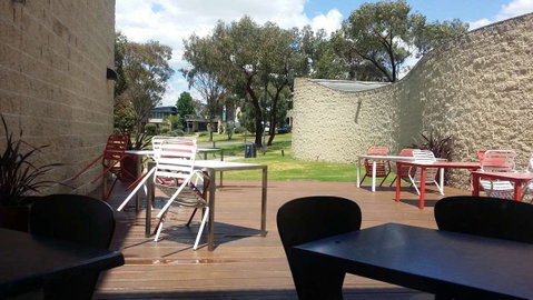 Chumanchu - Wheelers Hill - Kawana Tourism 0