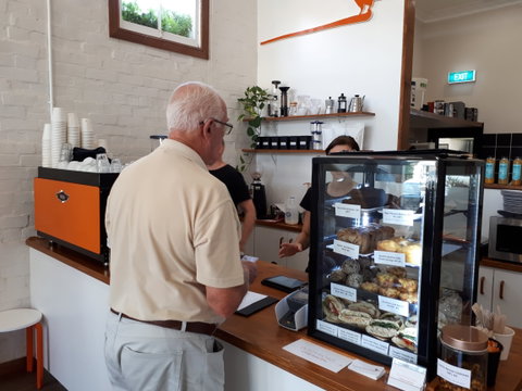 Dusty Road Coffee Roasters - Kawana Tourism 1