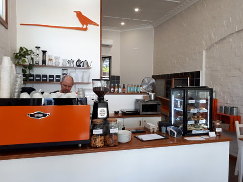 Dusty Road Coffee Roasters - Kawana Tourism 2