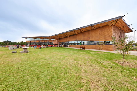 Flying Brick Cider House - Kawana Tourism 0