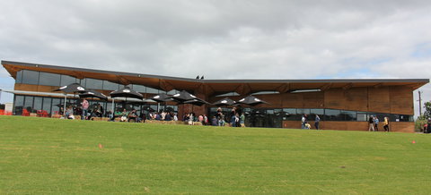 Flying Brick Cider House - Kawana Tourism 2