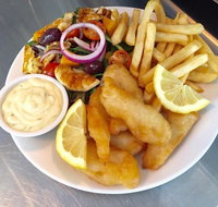 Fork  Grind Cafe - Kawana Tourism