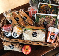 Fresh  Yum Snack Bar  Carvery - Kawana Tourism