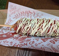 Hongs Chicken n Beer - Kawana Tourism