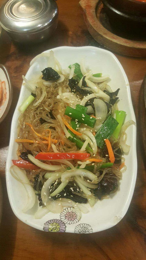 MIRAC Korean Restaurant - Kawana Tourism 0