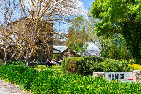 Mr Mick Cellar Door And Kitchen - Kawana Tourism 0