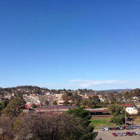 Old Gaol Cafe - Kawana Tourism 0