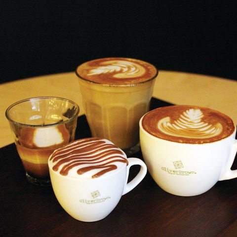 Oliver Brown - Beverly Hills - Kawana Tourism 0