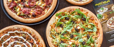 Prime Pizza - Mount Waverley - Kawana Tourism 0