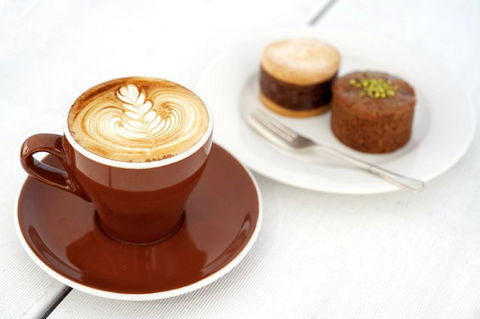 R Coffee Co - Kawana Tourism 0