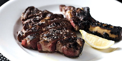 Rockpool Bar & Grill - Kawana Tourism 0