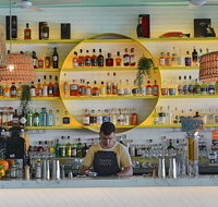 Snapper Rocks Bar  Kitchen - Kawana Tourism