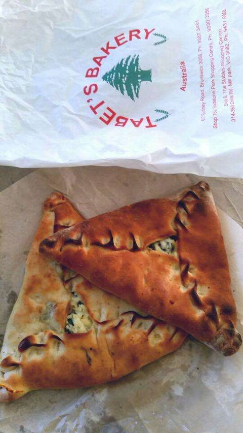 Tabet's Bakery - Coburg - Kawana Tourism 0