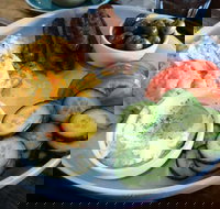 Tanoor - Kawana Tourism