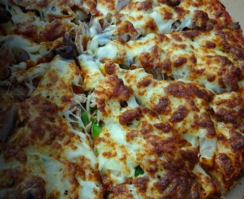 TC Brothers Kebabs And Pizza - Kawana Tourism 0