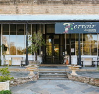 Terroir Auburn - Kawana Tourism