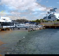 The Boatshed Batemans Bay - Kawana Tourism