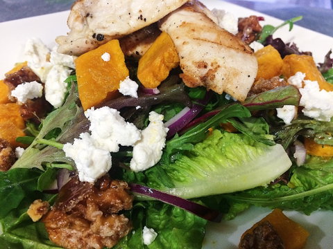 The Reef Bar And Grill - Kawana Tourism 0