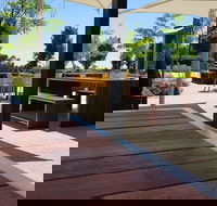 The Clubhouse - Sandhurst Club - Kawana Tourism