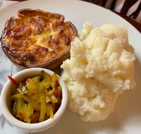 Victoria Rose and Tea Room - Kawana Tourism