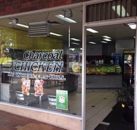 Wheelers Hill Charcoal Chicken - Kawana Tourism
