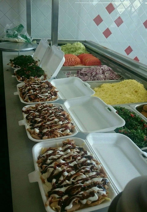 Zaza Kebabs - Kawana Tourism 0