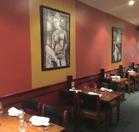 Aahar Indian - Mount Waverley
