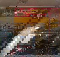 Bakehouse - Kawana Tourism
