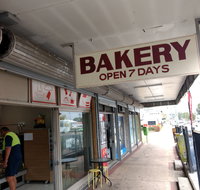 Bundamba Bakery - Kawana Tourism