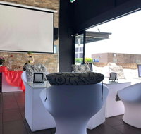 Cherry Hookah Bar  Restaurant - Kawana Tourism