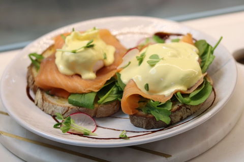 Coffee Portofino - Kawana Tourism 0