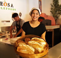 DEOSA Wholefoods - Kawana Tourism