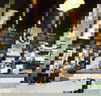 Depot Cafe - Kawana Tourism