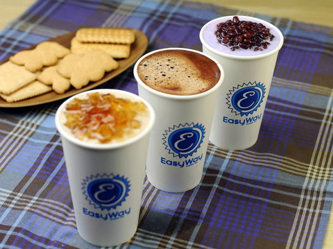 EasyWay Tea - Carlingford - Kawana Tourism 0