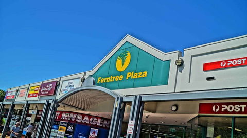 Ferntree Charcoal Chicken & Kebabs - Kawana Tourism 0