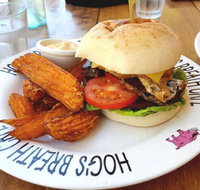 Hog's Australia's Steakhouse - Main Beach - Kawana Tourism