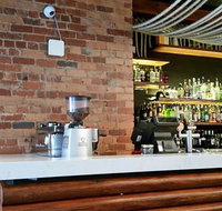 Jitter Bean Oasis - Kawana Tourism