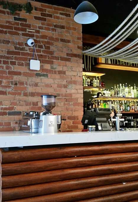 Jitter Bean Oasis - Kawana Tourism 0