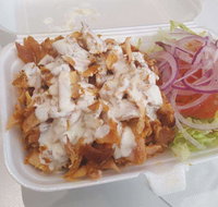 Kebab Palace