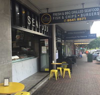 King fish - Kawana Tourism