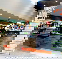 Krush Juice Bar - Kawana Tourism