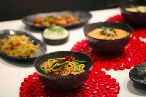 K's Noodle Bar - Kawana Tourism 0