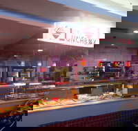 Lite Lunchbox - Kawana Tourism