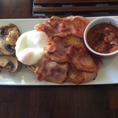 Main Fish & Chips Kebabs - Kawana Tourism 0