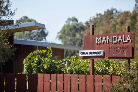 Mandala Wines - Kawana Tourism 0