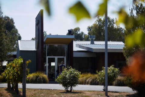 Mandala Wines - Kawana Tourism 1