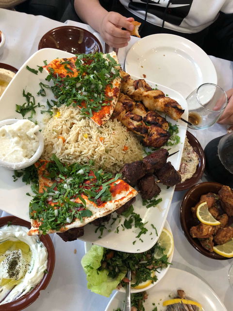 Punchbowl Canteen - Kawana Tourism 0