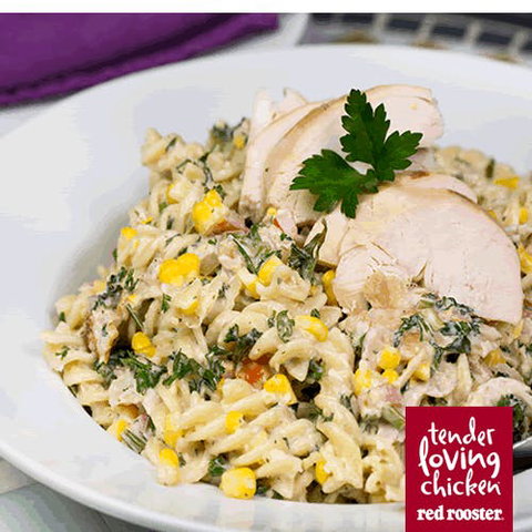 Red Rooster - Gregory Hills - Kawana Tourism 0